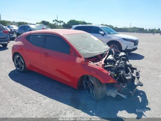 HYUNDAI HYUNDAI VELOSTER 2.0