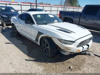 FORD FORD MUSTANG GT PREMIUM