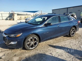 CHEVROLET MALIBU LT LT