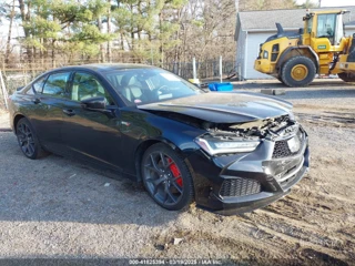 ACURA ACURA TLX TYPE S - HP WHEEL AND TIRE