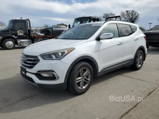 HYUNDAI SANTA FE S