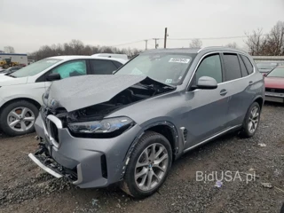 BMW X5 XDRIVE4 XDRIVE40I