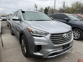 HYUNDAI SANTA FE S SE