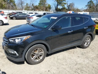 HYUNDAI SANTA FE S