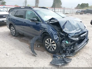 SUBARU SUBARU OUTBACK PREMIUM
