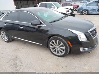CADILLAC CADILLAC XTS LUXURY
