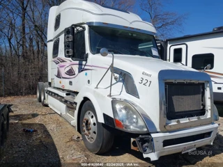 VOLVO VOLVO VN VNL