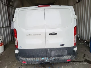 FORD FORD TRANSIT-150