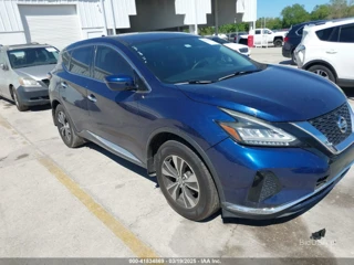 NISSAN NISSAN MURANO S
