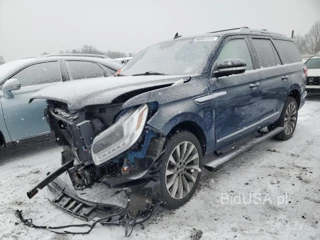 LINCOLN NAVIGATOR RESERVE