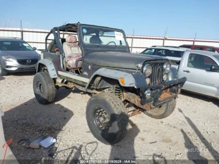 FORD FORD BRONCO