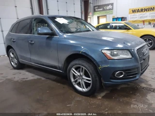 AUDI AUDI Q5 2.0T PREMIUM
