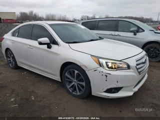 SUBARU SUBARU LEGACY 2.5I LIMITED