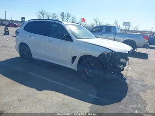 BMW X5 XDRIVE40I