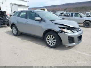 MAZDA MAZDA CX-7 I SV