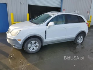 SATURN VUE XE XE