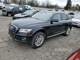 AUDI Q5 PREMIUM PREMIUM PLUS