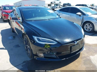 TESLA TESLA MODEL S 100D/75D/P100D