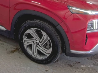 HYUNDAI HYUNDAI SANTA FE SEL