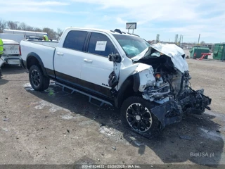RAM RAM 2500 REBEL