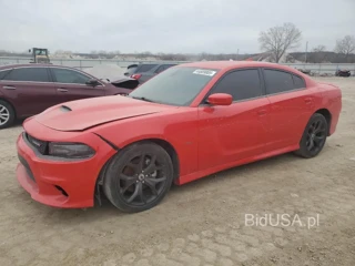 DODGE CHARGER R/ R/T
