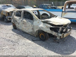CHEVROLET CHEVROLET SONIC LT AUTO