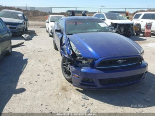FORD FORD MUSTANG V6