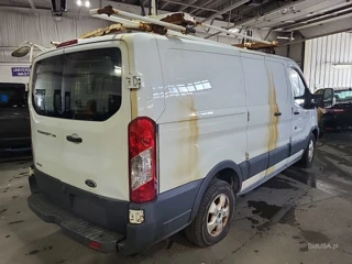 FORD FORD TRANSIT-150