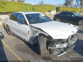 BMW 3 SERIES M340I