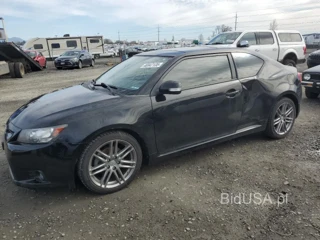 TOYOTA SCION TC