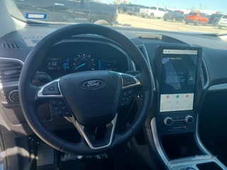FORD FORD EDGE SEL