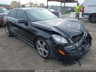 MERCEDES-BENZ MERCEDES-BENZ E 350