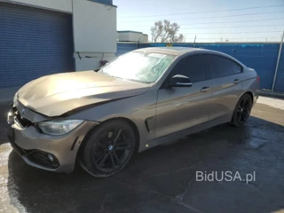 BMW 428 I GRAN I GRAN COUPE