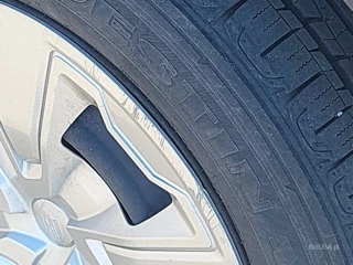 SUBARU SUBARU FORESTER