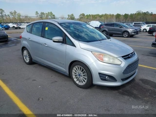 FORD FORD C-MAX HYBRID SEL
