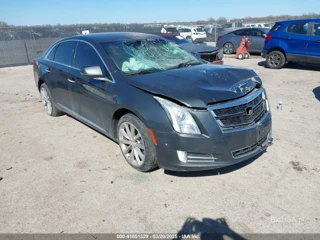 CADILLAC CADILLAC XTS LUXURY