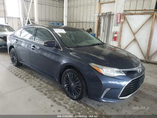 TOYOTA TOYOTA AVALON TOURING