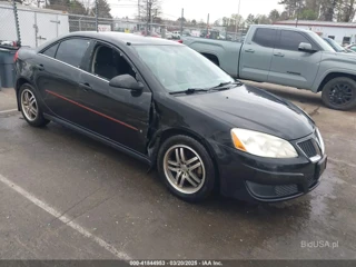PONTIAC PONTIAC G6 NEW SE