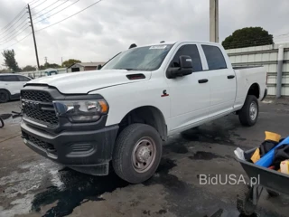RAM 2500 TRADE TRADESMAN