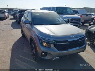 KIA KIA SELTOS EX