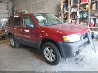FORD FORD ESCAPE XLT