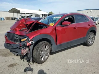 MAZDA CX-30 SELE SELECT