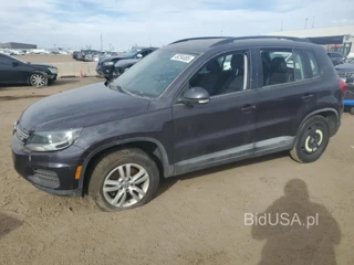 VOLKSWAGEN TIGUAN S S