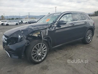 MERCEDES-BENZ GLC 300 300