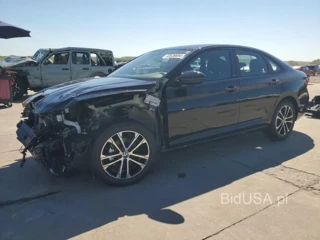 VOLKSWAGEN JETTA SPOR SPORT