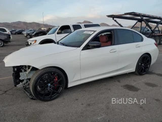 BMW M340XI