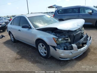 HYUNDAI HYUNDAI SONATA GLS