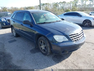 CHRYSLER CHRYSLER PACIFICA