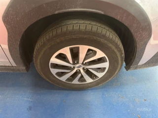 SUBARU SUBARU OUTBACK PREMIUM