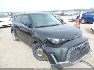 KIA KIA SOUL LX